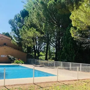 Joli Studio Au Village Camarguais - Arles