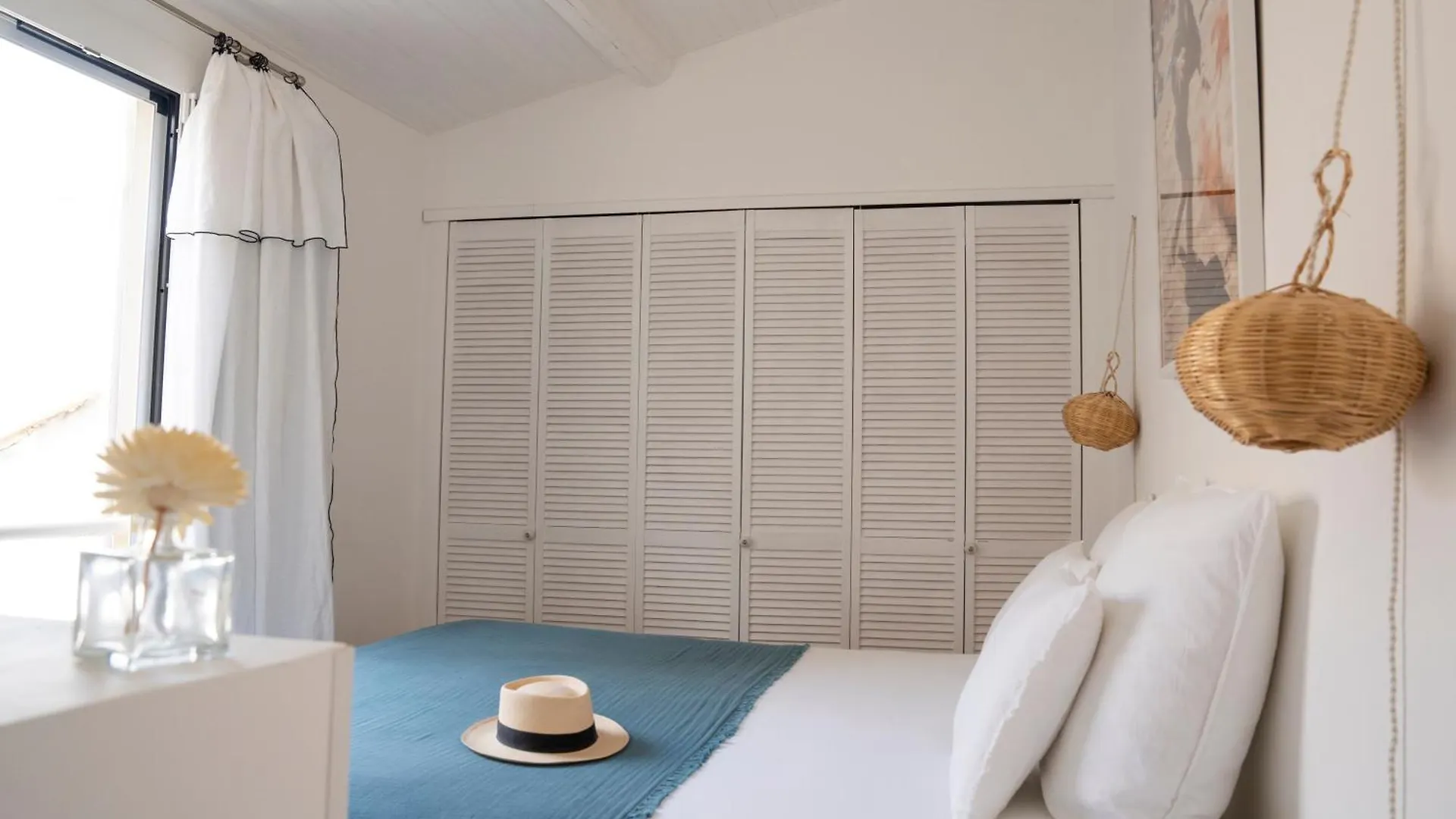 Appartement Arles sous les toits - Terrasse proche des arènes